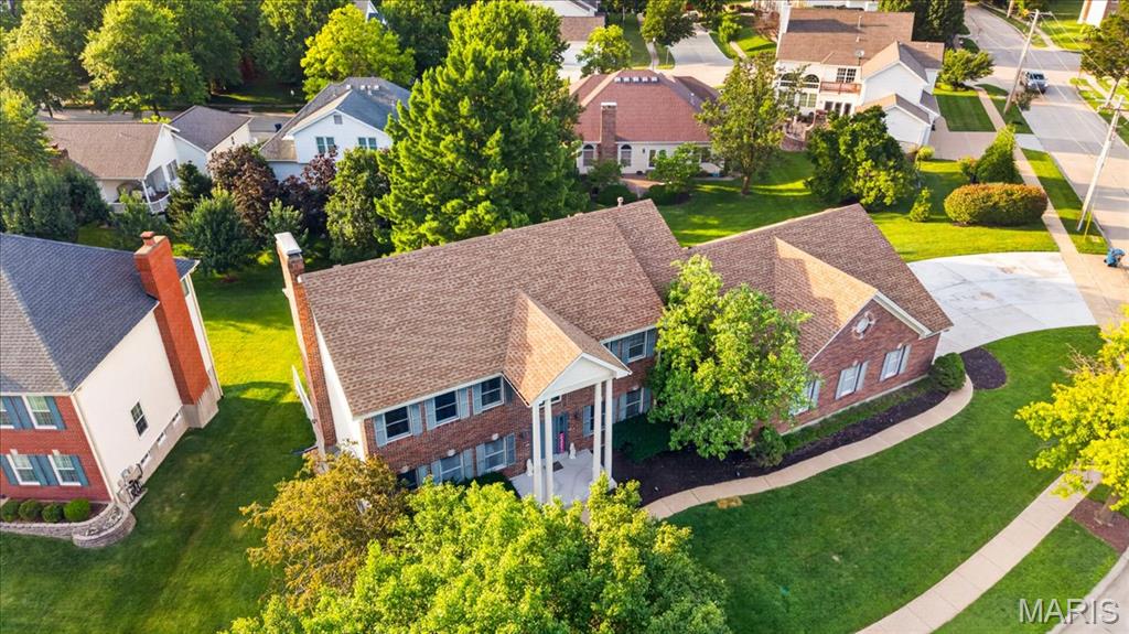 25th image of 2259 Sycamore Dr, Chesterfield, MO 63017 | MLS# MIS26045110