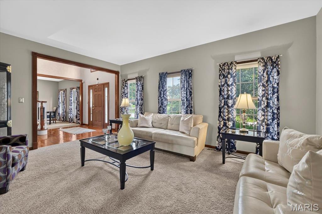 3rd image of 2259 Sycamore Dr, Chesterfield, MO 63017 | MLS# MIS26045110
