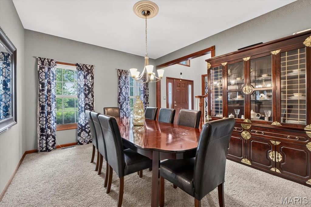 4th image of 2259 Sycamore Dr, Chesterfield, MO 63017 | MLS# MIS26045110