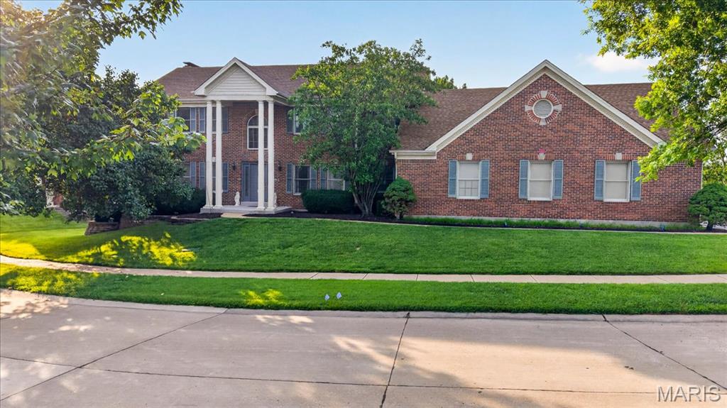 1st image of 2259 Sycamore Dr, Chesterfield, MO 63017 | MLS# MIS26045110