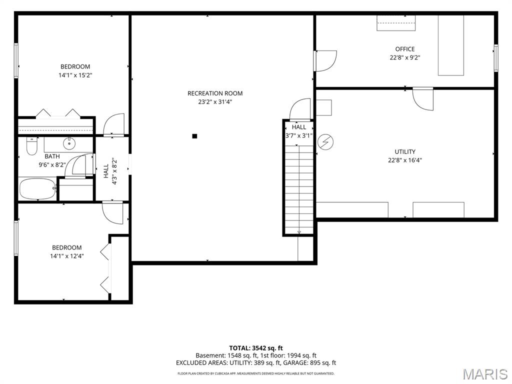 Homes for sale in Highland, IL | 3099 Final Dr, Highland, IL 62249 | MLS# MIS26045112