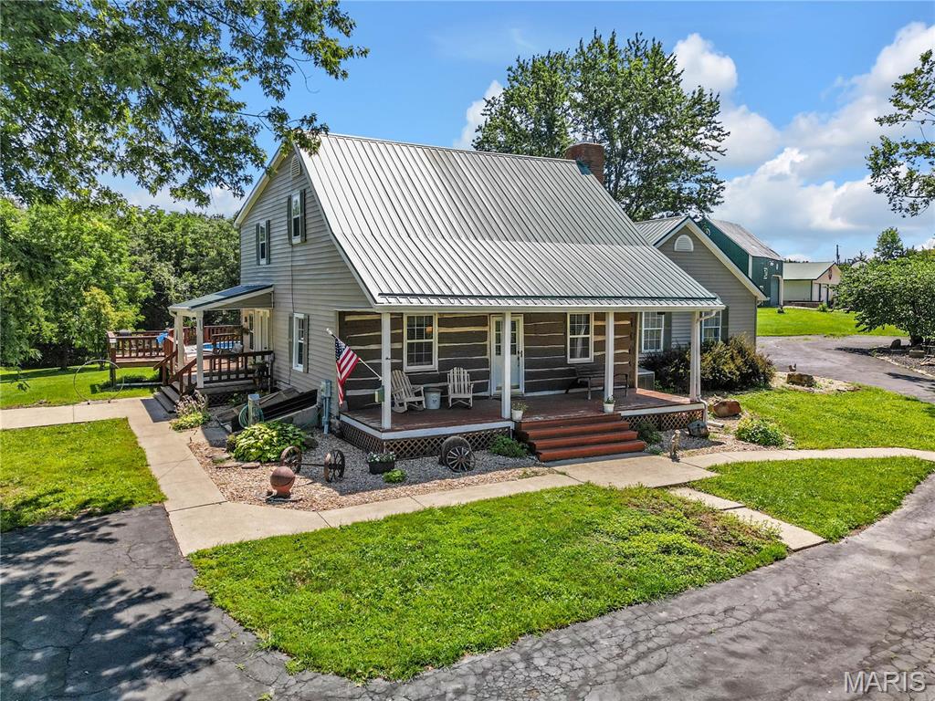 Homes for sale in Hermann, MO | 2302 Berkemeyer Rd, Hermann, MO 65041 | MLS# MIS26045113