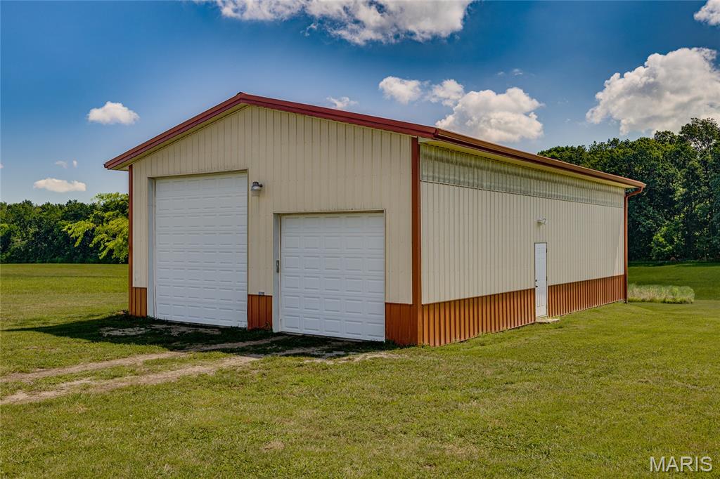 2nd image of 1036 Ridgewood Farms Rd, Farmington, MO 63640 | MLS# MIS26045119