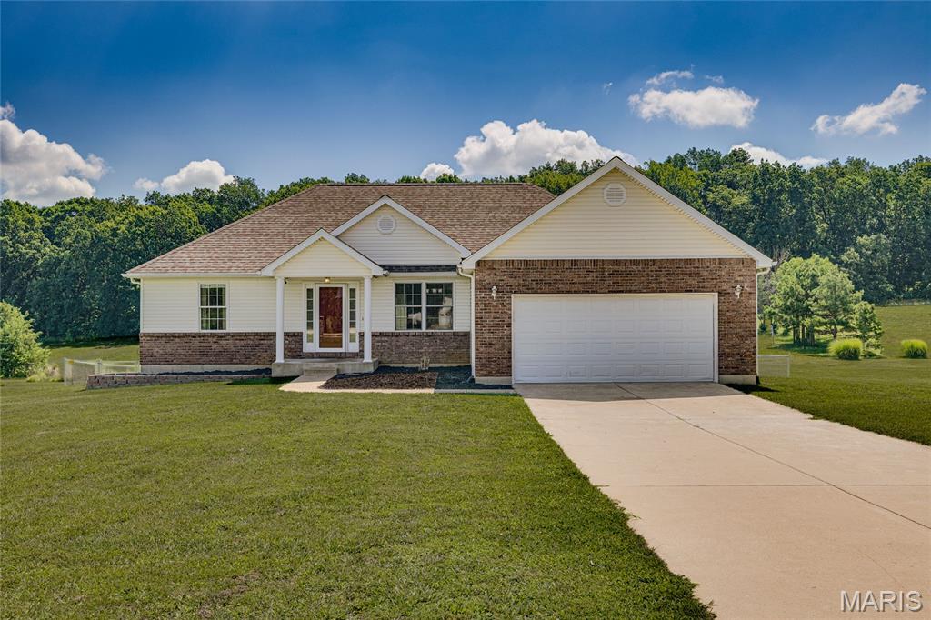 1st image of 1036 Ridgewood Farms Rd, Farmington, MO 63640 | MLS# MIS26045119