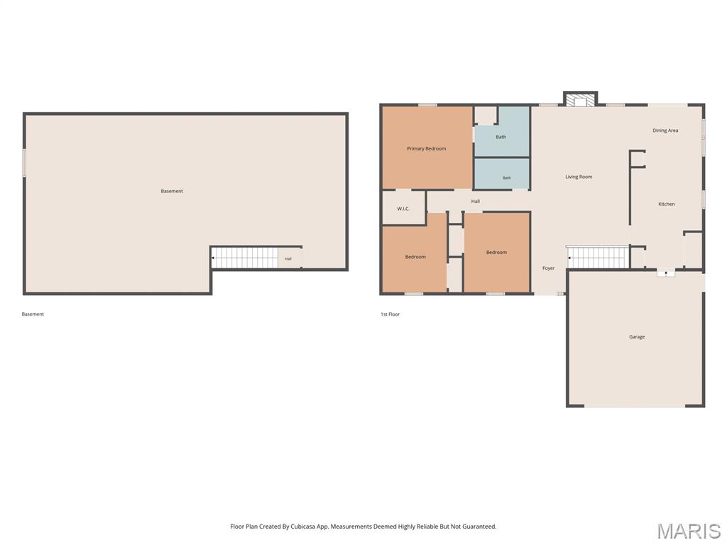Homes for sale in Highland, IL | 70 Bridgewater Ln, Highland, IL 62249 | MLS# MIS26045122