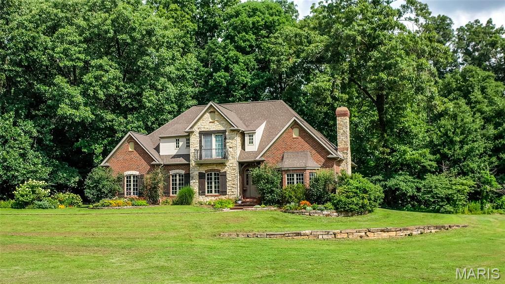 Homes for sale in Chester, IL | 10631 Wine Hill Rd, Chester, IL 62233 | MLS# MIS26045158
