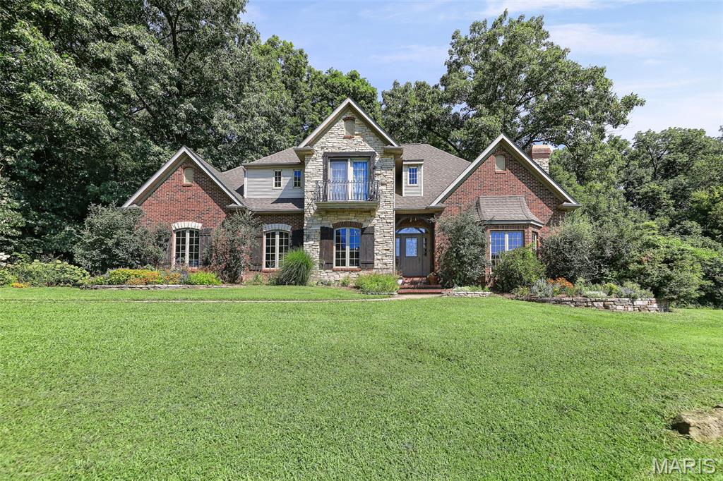Homes for sale in Chester, IL | 10631 Wine Hill Rd, Chester, IL 62233 | MLS# MIS26045158
