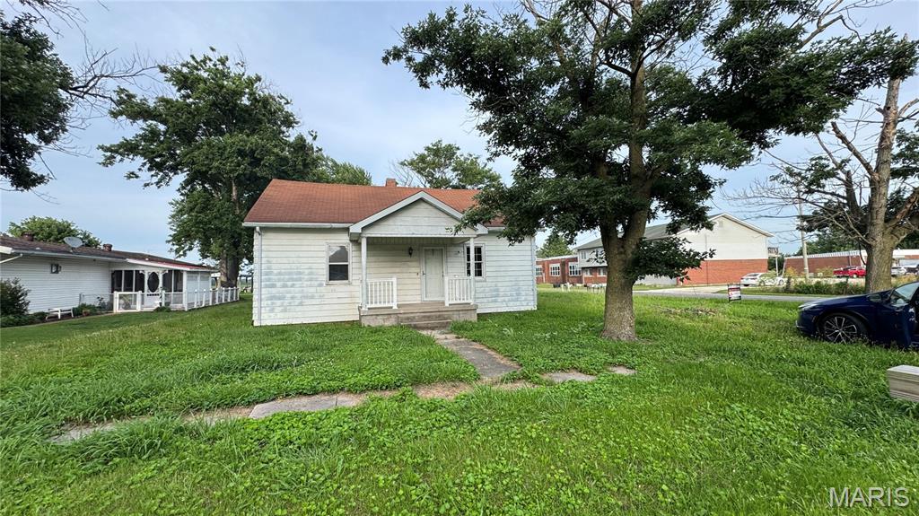 1st image of 101 Walnut St, Kane, IL 62054 | MLS# MIS26045159