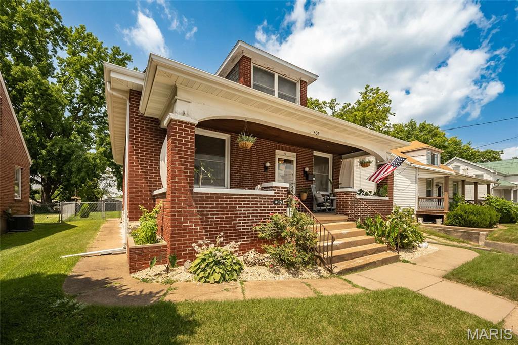 3rd image of 405 High St, Washington, MO 63090 | MLS# MIS26045162