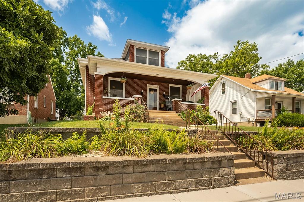4th image of 405 High St, Washington, MO 63090 | MLS# MIS26045162