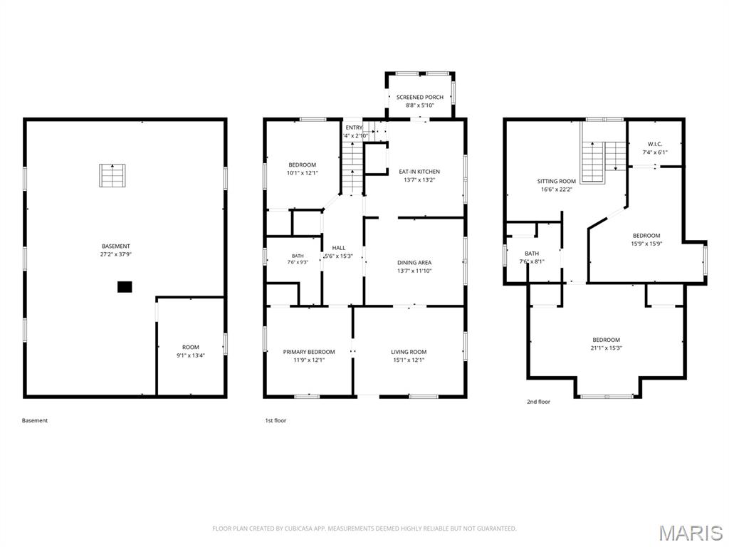 63rd image of 405 High St, Washington, MO 63090 | MLS# MIS26045162