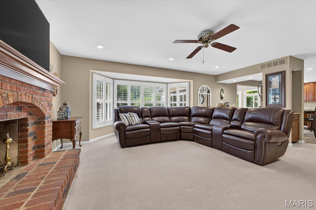 5th image of 531 Arlington Terrace Dr, Wildwood, MO 63040 | MLS# MIS26045165
