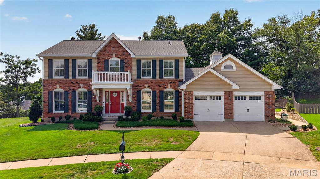 1st image of 531 Arlington Terrace Dr, Wildwood, MO 63040 | MLS# MIS26045165