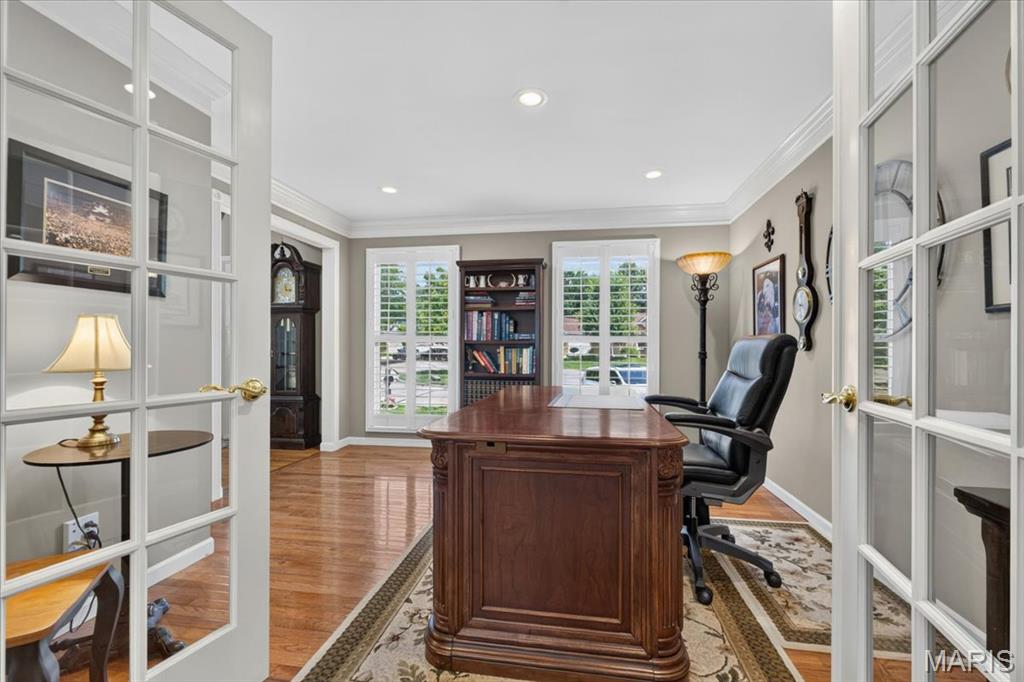 4th image of 531 Arlington Terrace Dr, Wildwood, MO 63040 | MLS# MIS26045165