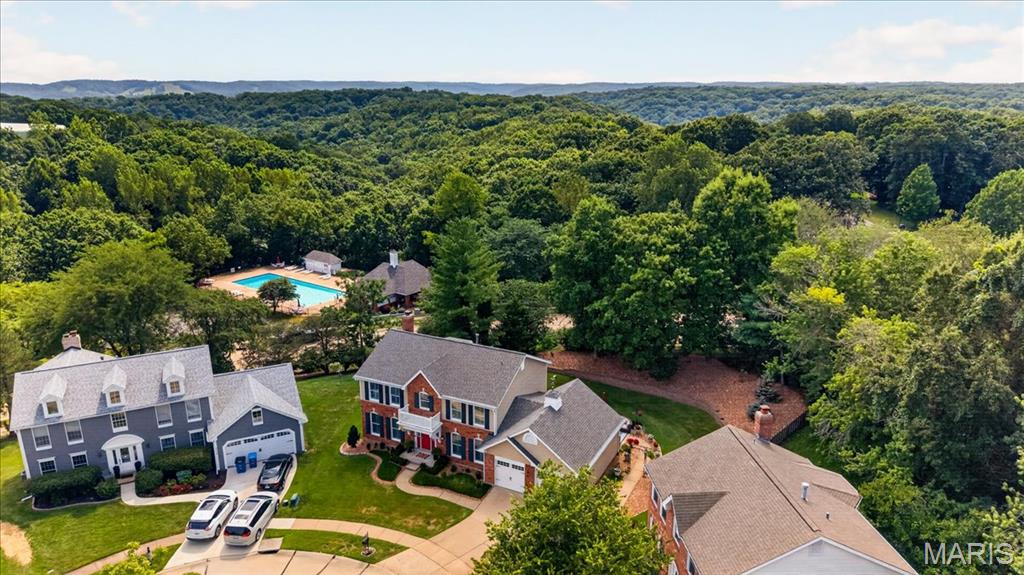 42nd image of 531 Arlington Terrace Dr, Wildwood, MO 63040 | MLS# MIS26045165