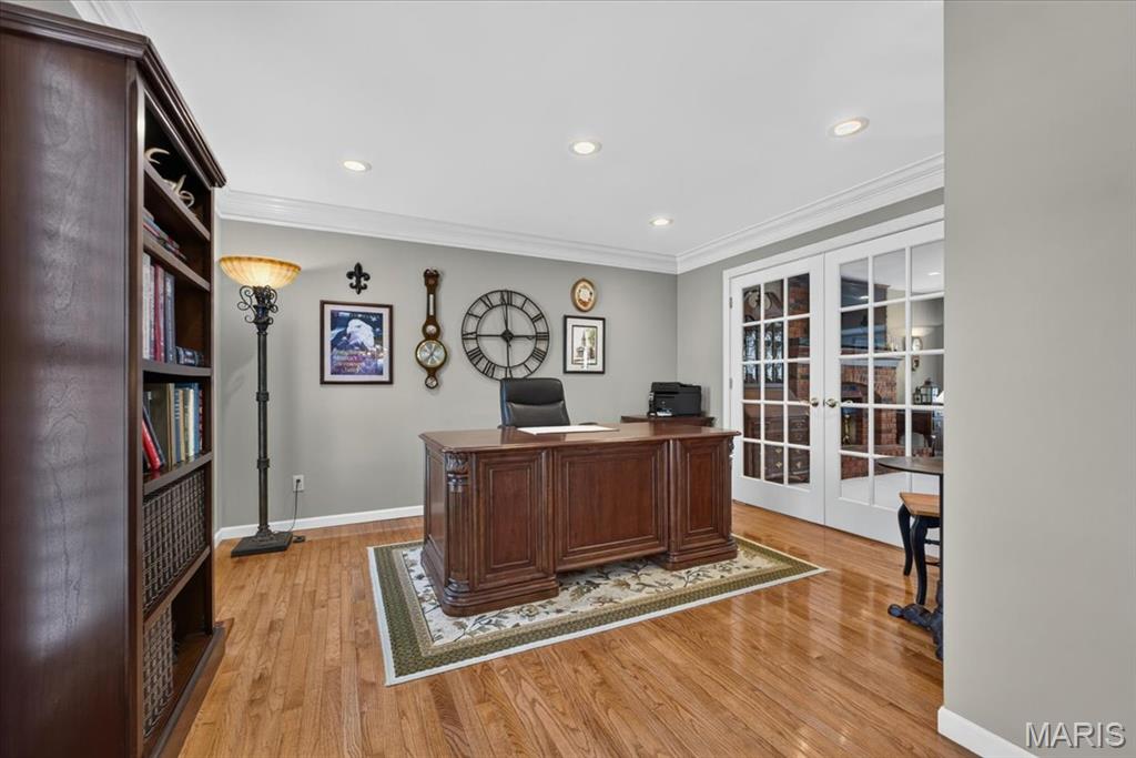 3rd image of 531 Arlington Terrace Dr, Wildwood, MO 63040 | MLS# MIS26045165