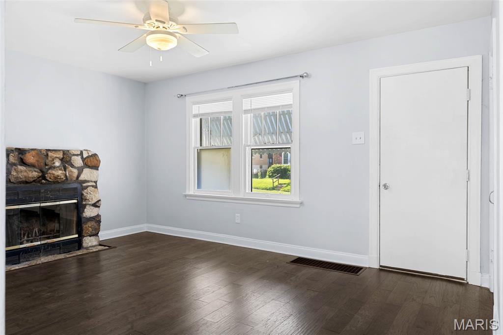 4th image of 9533 Muriel Ave, Overland, MO 63114 | MLS# MIS26045174