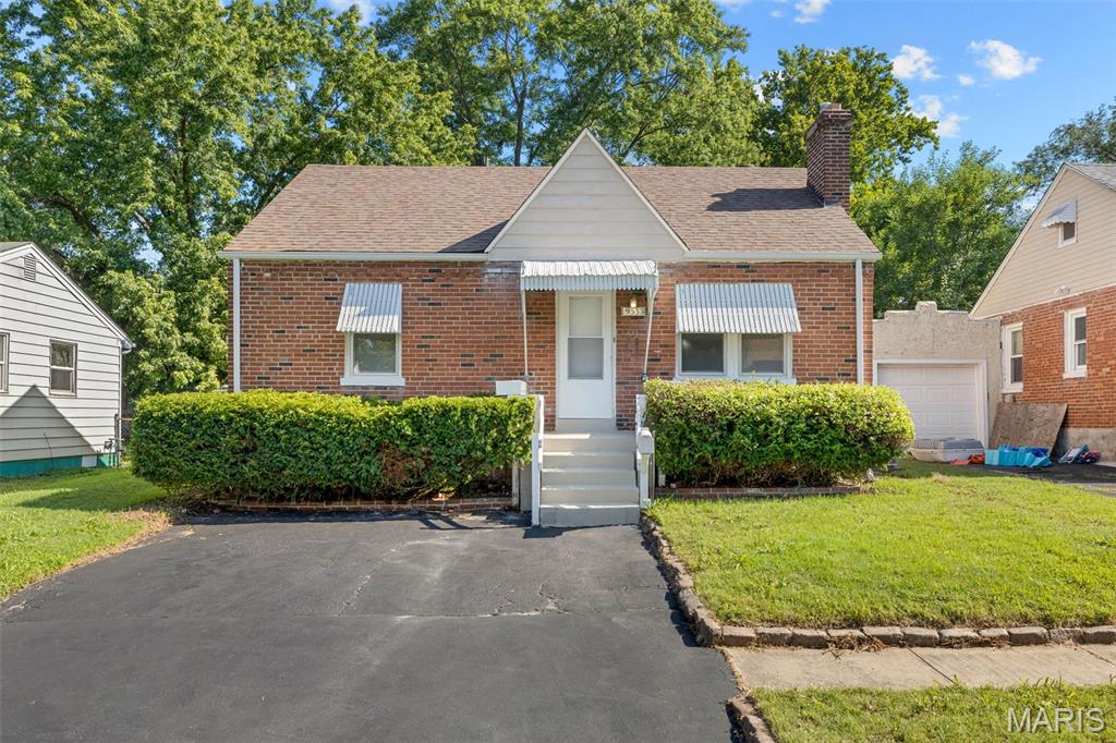1st image of 9533 Muriel Ave, Overland, MO 63114 | MLS# MIS26045174