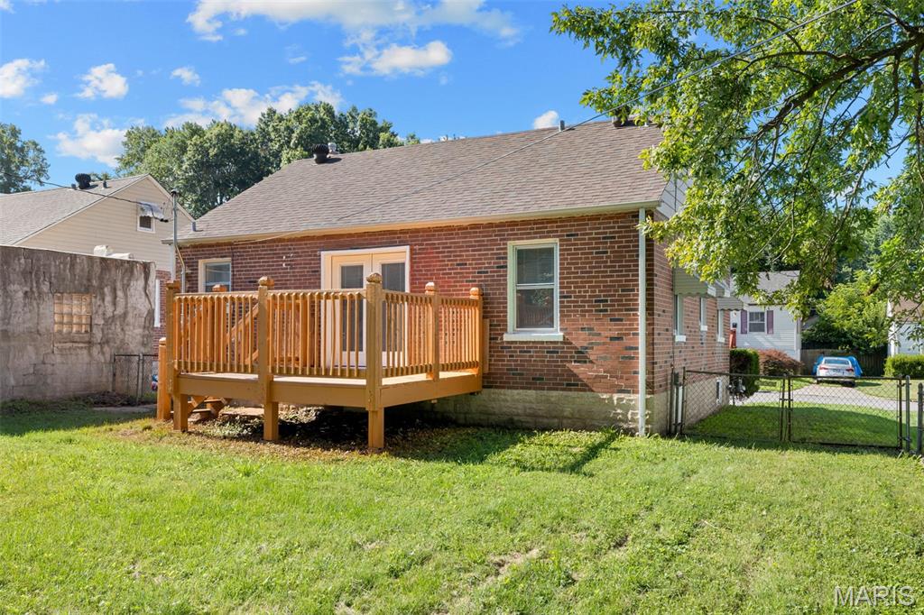 23rd image of 9533 Muriel Ave, Overland, MO 63114 | MLS# MIS26045174