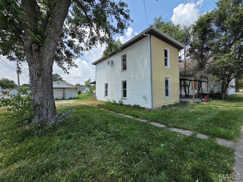 4th image of 256 N Jefferson St, Kahoka, MO 63445 | MLS# MIS26045184