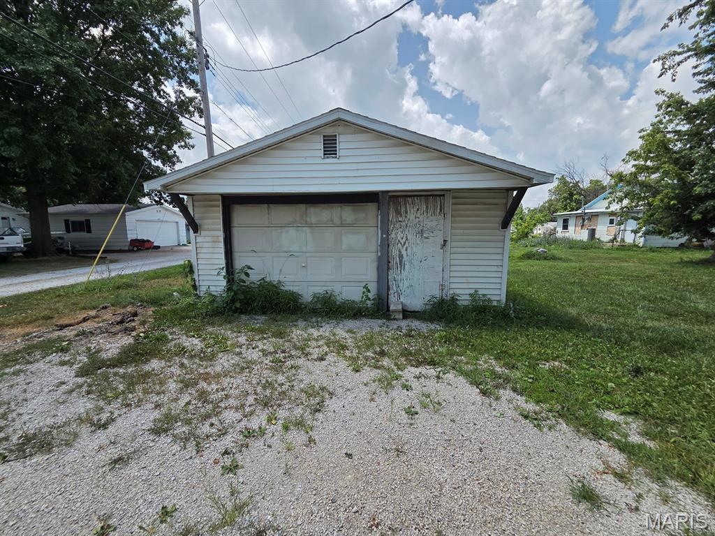 24th image of 256 N Jefferson St, Kahoka, MO 63445 | MLS# MIS26045184