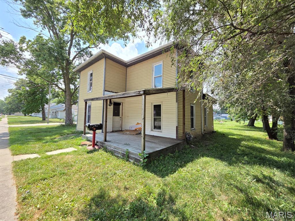 2nd image of 256 N Jefferson St, Kahoka, MO 63445 | MLS# MIS26045184