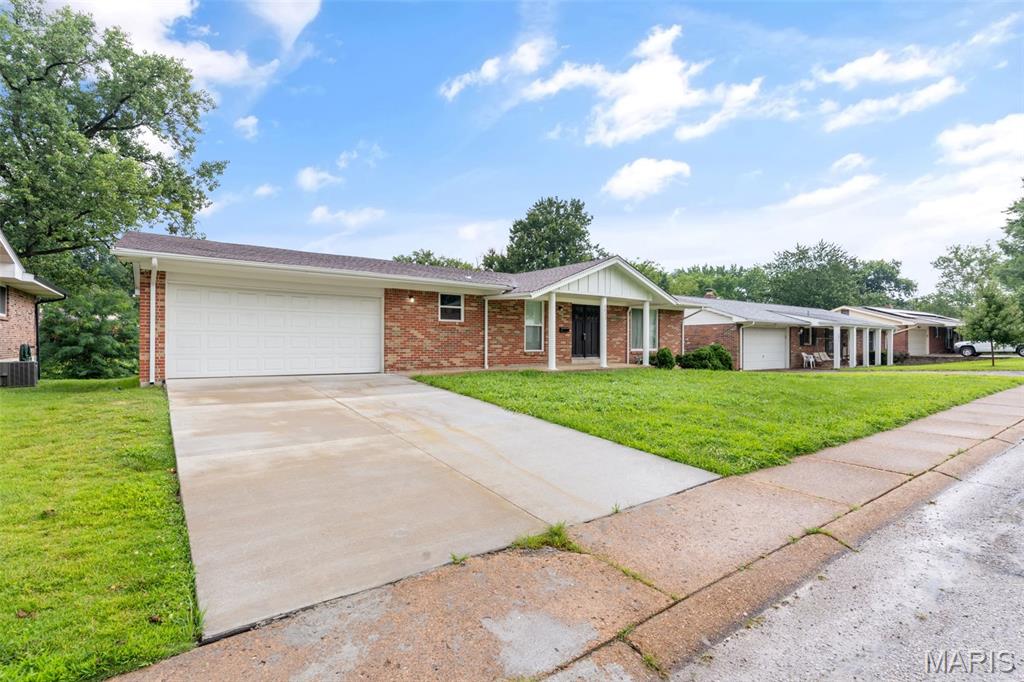 2nd image of 8033 Amherst Ave, Saint Louis, MO 63130 | MLS# MIS26045185