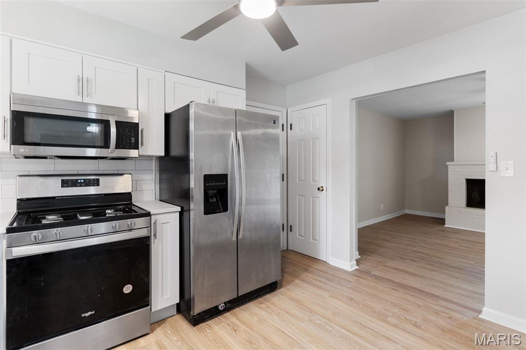 4th image of 8033 Amherst Ave, Saint Louis, MO 63130 | MLS# MIS26045185