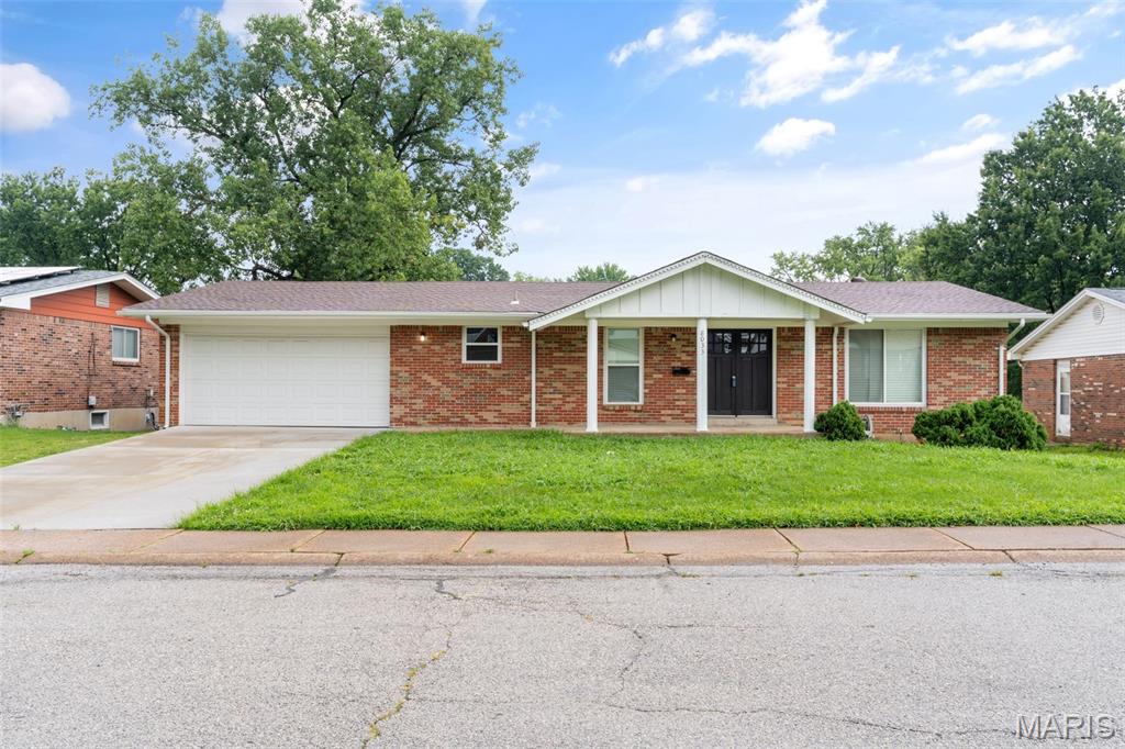 1st image of 8033 Amherst Ave, Saint Louis, MO 63130 | MLS# MIS26045185