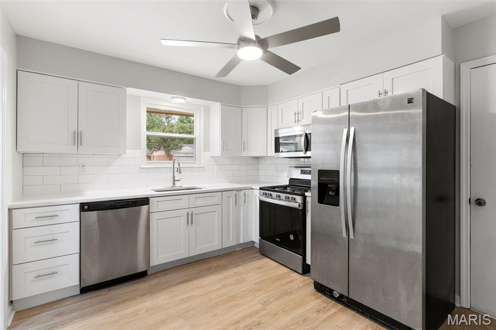 3rd image of 8033 Amherst Ave, Saint Louis, MO 63130 | MLS# MIS26045185