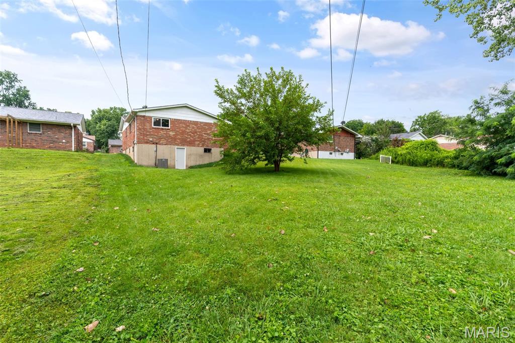 29th image of 8033 Amherst Ave, Saint Louis, MO 63130 | MLS# MIS26045185
