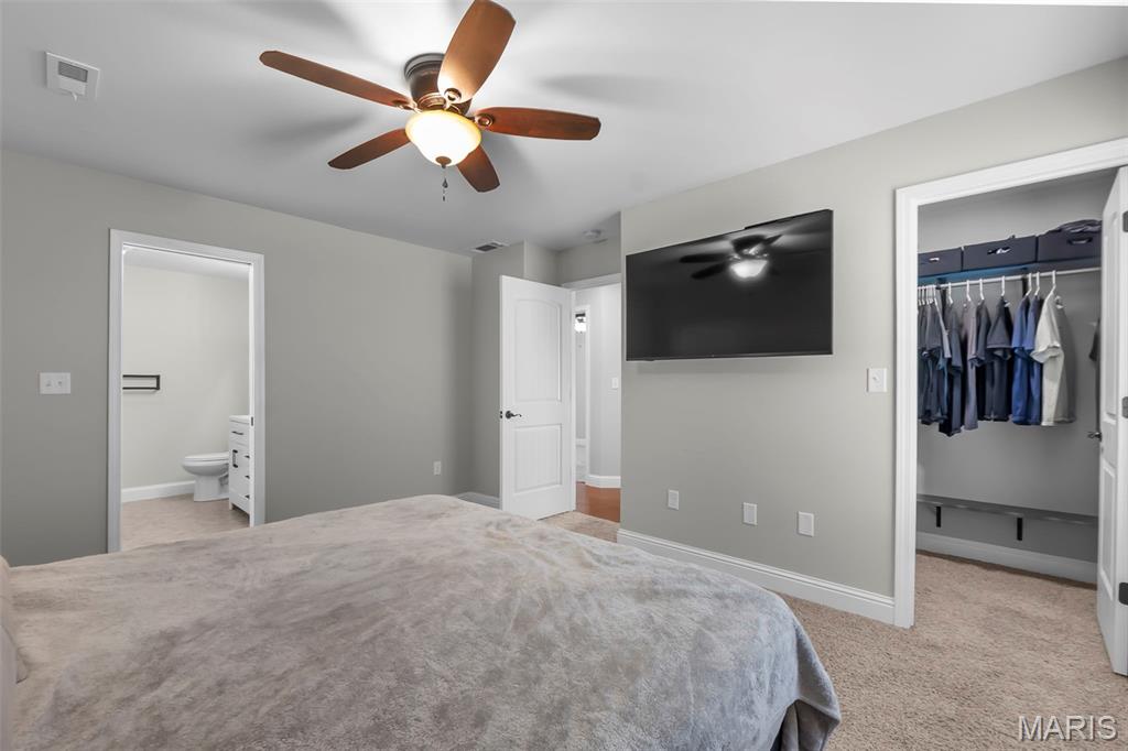 5th image of 361 Arbor Cir, Jackson, MO 63755 | MLS# MIS26045187