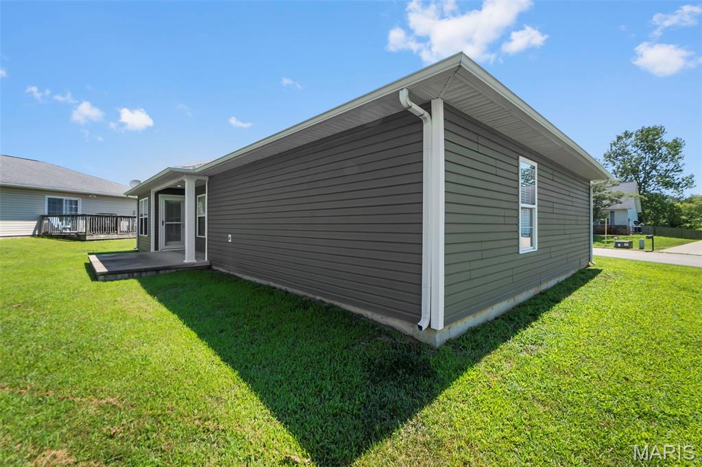 29th image of 361 Arbor Cir, Jackson, MO 63755 | MLS# MIS26045187