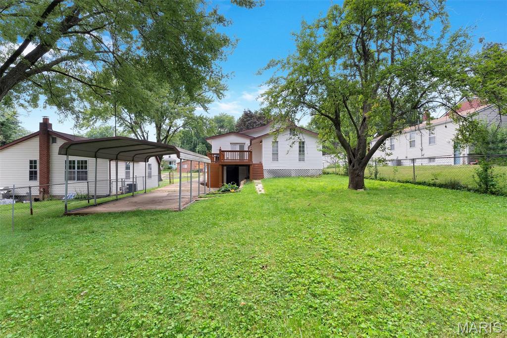 Homes for sale in Breckenridge Hills, MO | 3246 Airway Ave, Breckenridge Hills, MO 63114 | MLS# MIS26045192