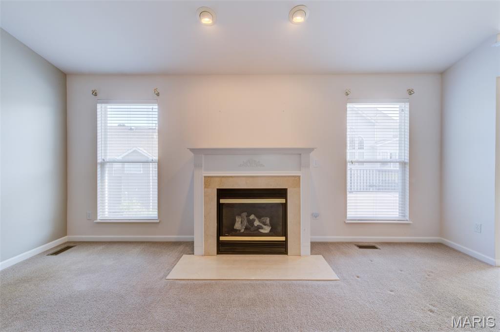2nd image of 340 Mcintyre Ct, Wentzville, MO 63385 | MLS# MIS26045208
