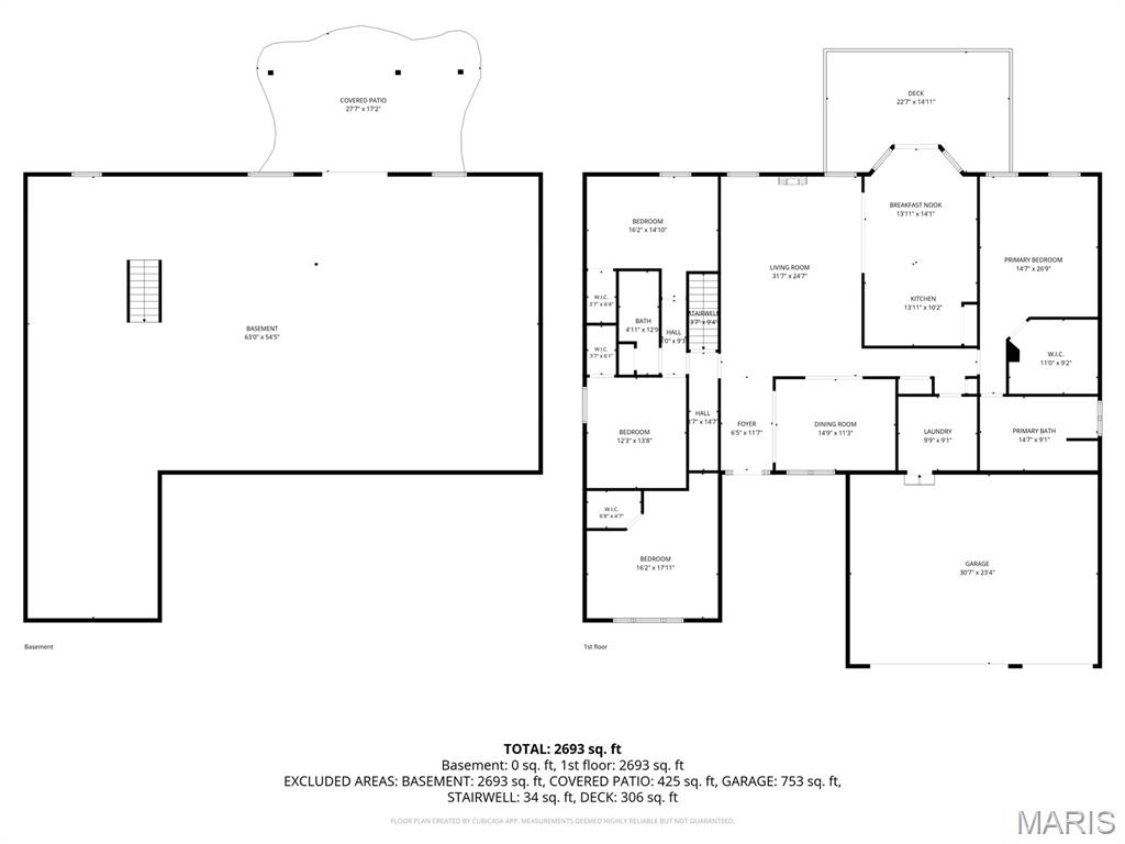 62nd image of 340 Mcintyre Ct, Wentzville, MO 63385 | MLS# MIS26045208