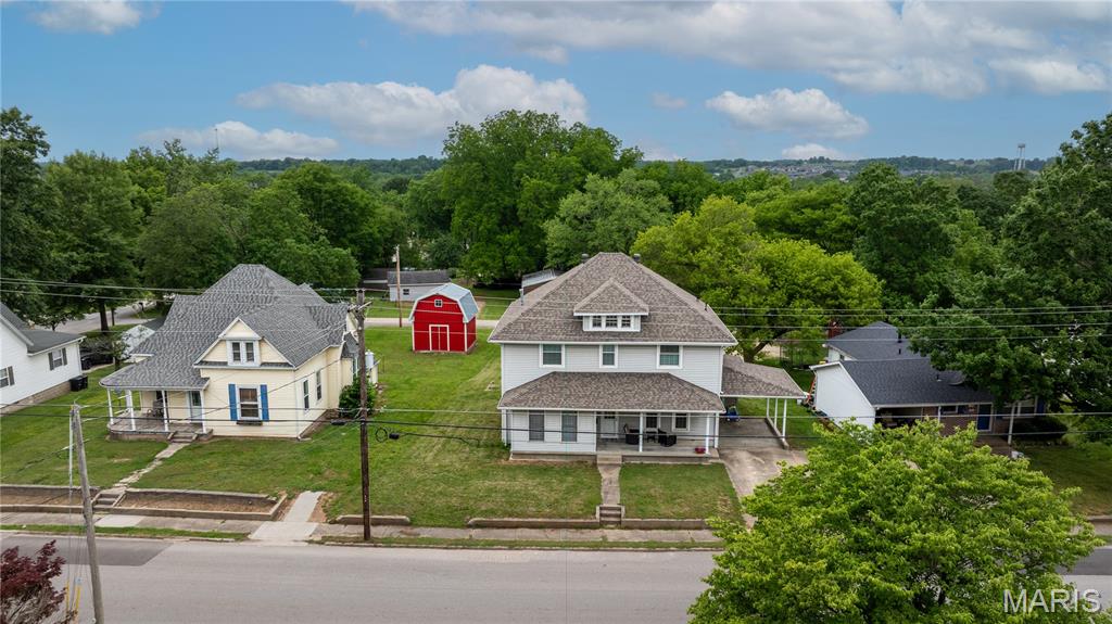 1st image of 616 Greensferry Rd, Jackson, MO 63755 | MLS# MIS26045218