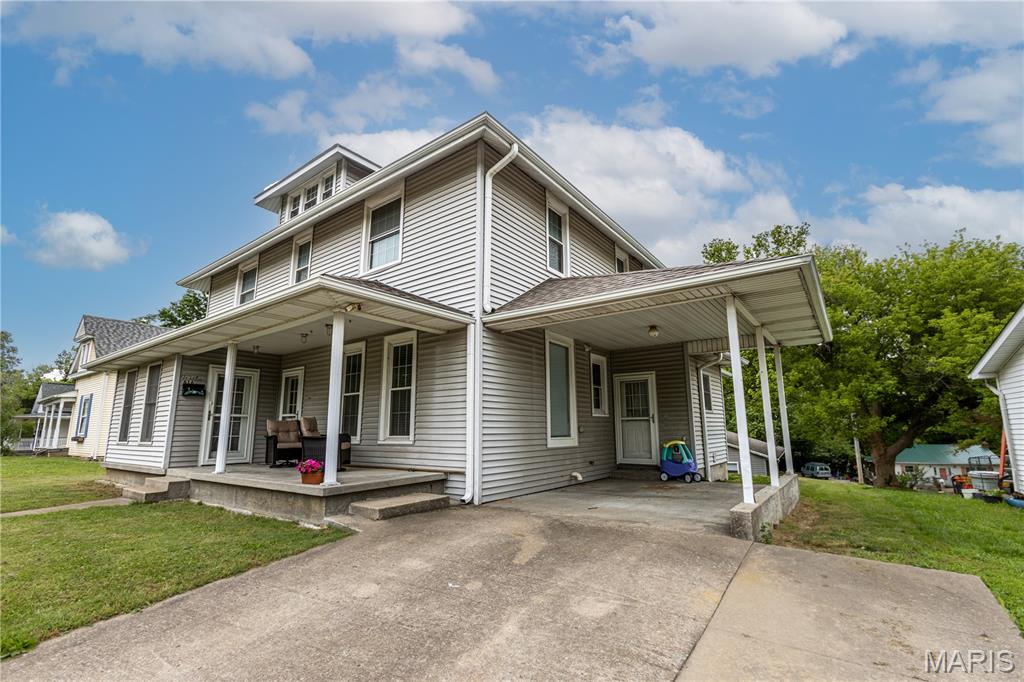 31st image of 616 Greensferry Rd, Jackson, MO 63755 | MLS# MIS26045218
