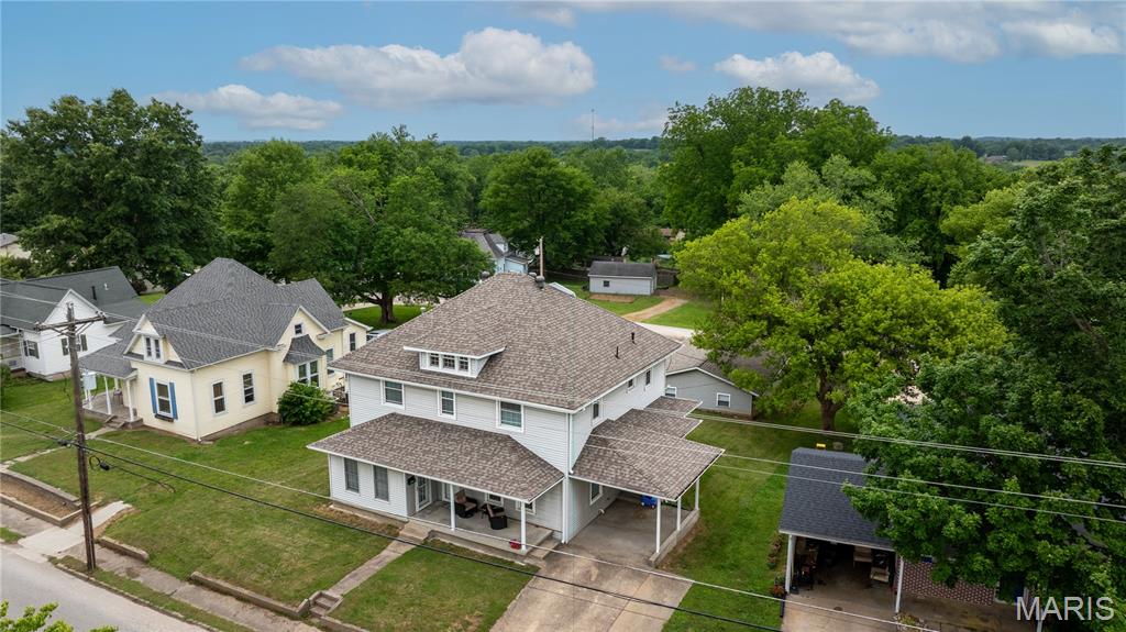2nd image of 616 Greensferry Rd, Jackson, MO 63755 | MLS# MIS26045218
