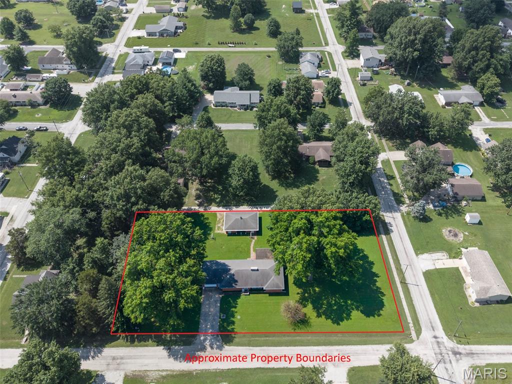 Homes for sale in Mount Olive, IL | 606 E 2nd South St, Mount Olive, IL 62069 | MLS# MIS26045223