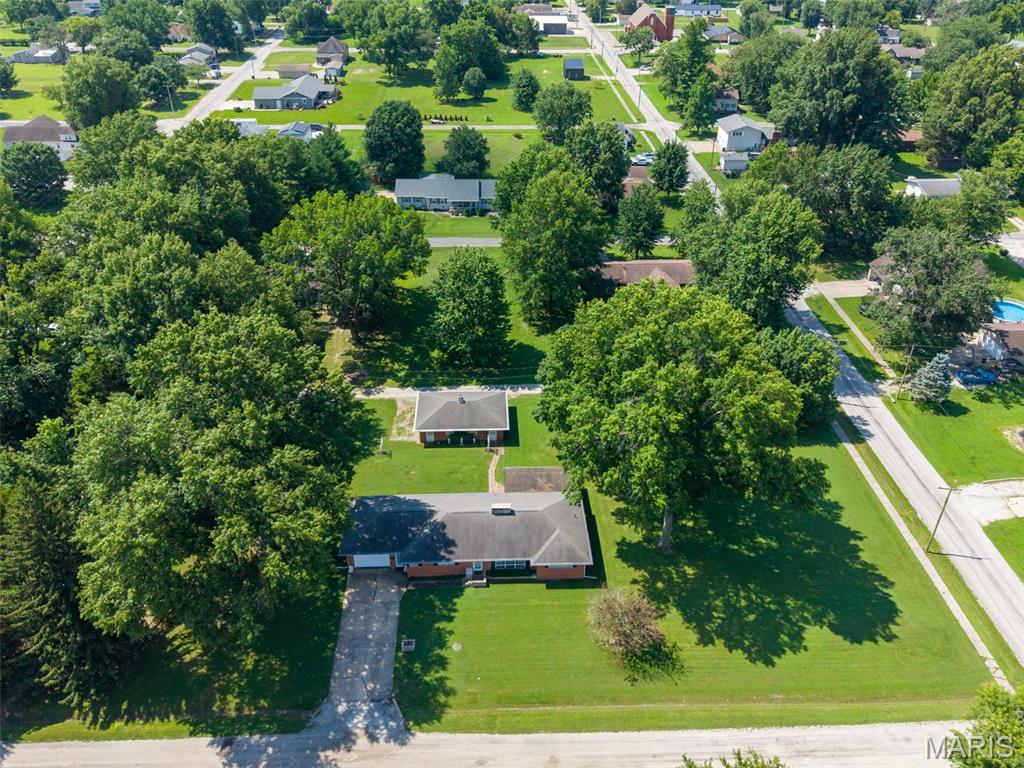 Homes for sale in Mount Olive, IL | 606 E 2Nd South St, Mount Olive, IL 62069 | MLS# MIS26045223