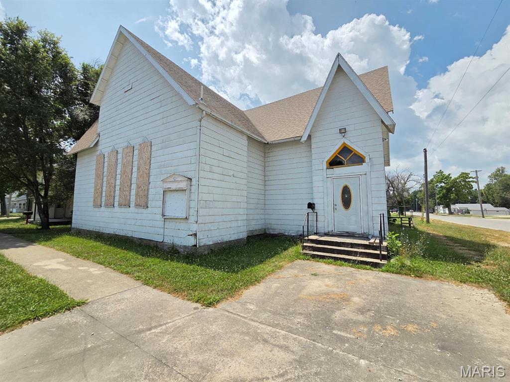 4th image of 266 N Jefferson St, Kahoka, MO 63445 | MLS# MIS26045236
