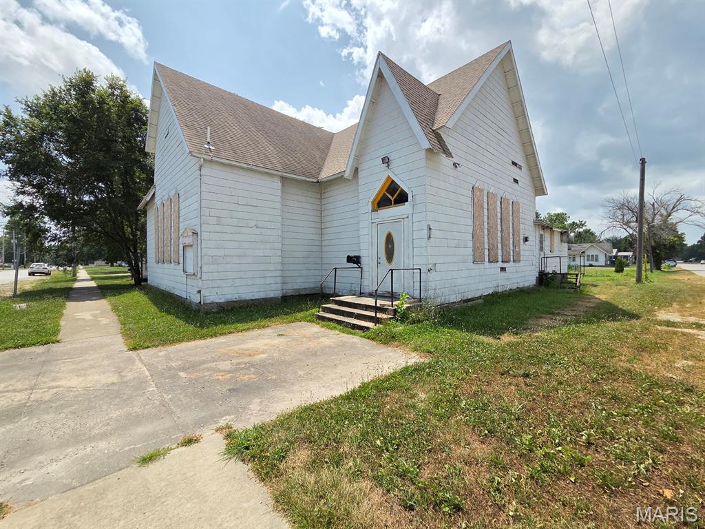 3rd image of 266 N Jefferson St, Kahoka, MO 63445 | MLS# MIS26045236