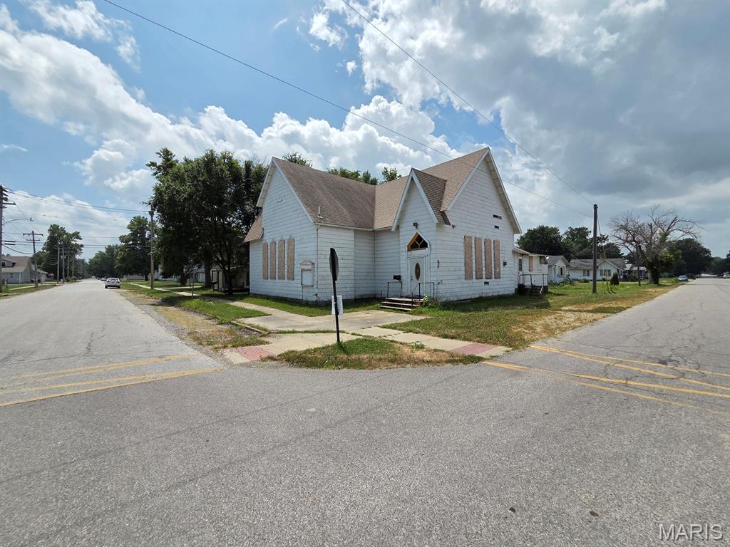 5th image of 266 N Jefferson St, Kahoka, MO 63445 | MLS# MIS26045236