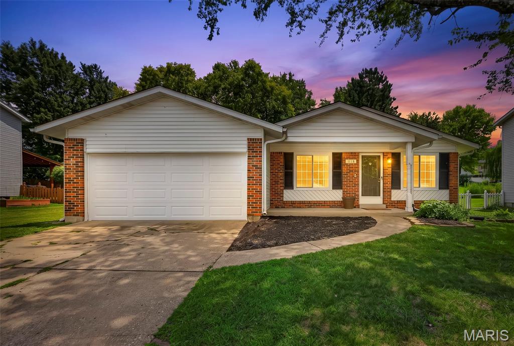 2nd image of 1118 Martin Manor Pl, Florissant, MO 63031 | MLS# MIS26045245