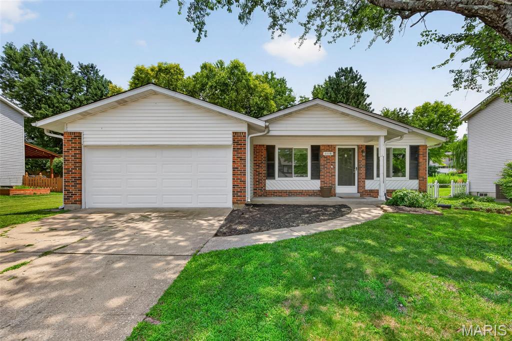1st image of 1118 Martin Manor Pl, Florissant, MO 63031 | MLS# MIS26045245