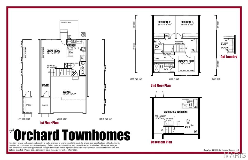 3rd image of 0-Tbb Orchard, Washington, MO 63090 | MLS# MIS26045264
