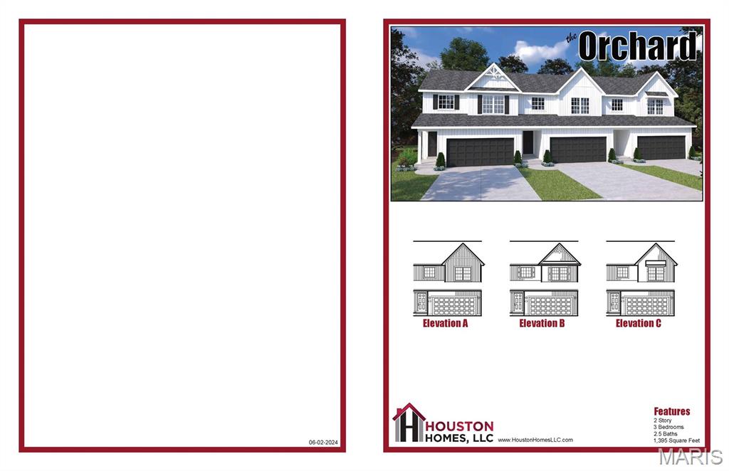 2nd image of 0 Tbb Orchard, Washington, MO 63090 | MLS# MIS26045264