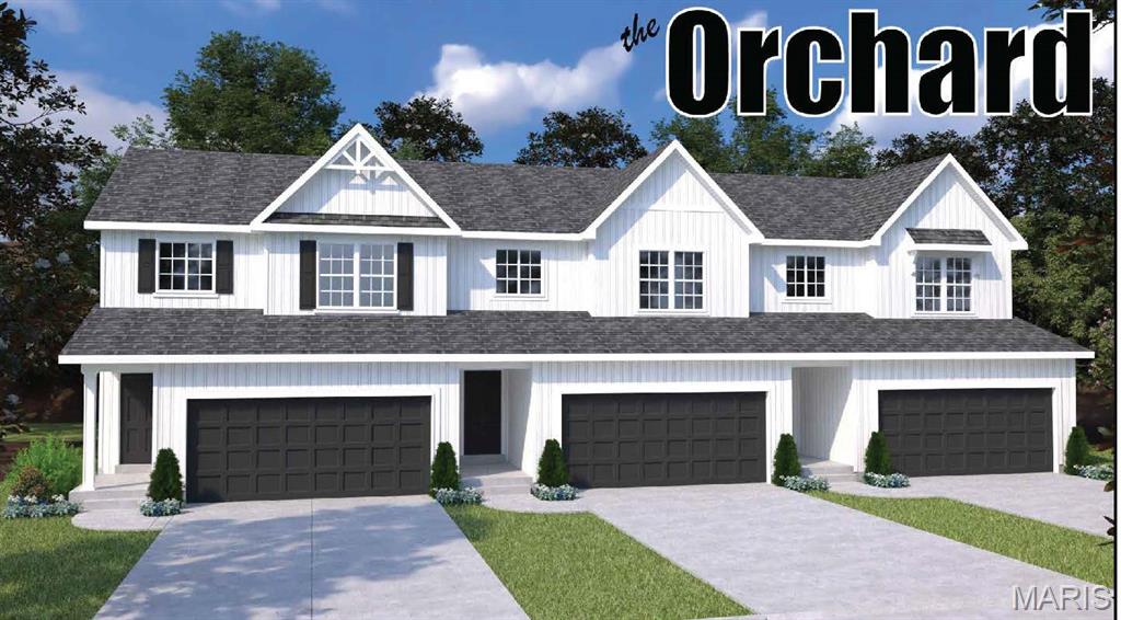 1st image of 0 Tbb Orchard, Washington, MO 63090 | MLS# MIS26045264