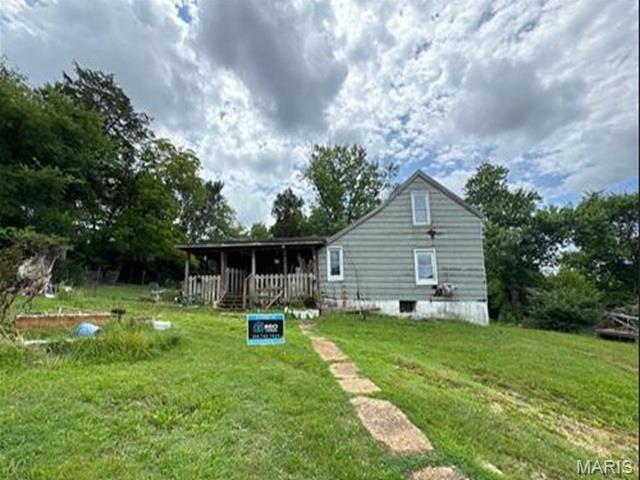 Homes for sale in Hillsboro, MO | 10270 State Road Bb, Hillsboro, MO 63050 | MLS# MIS26045268